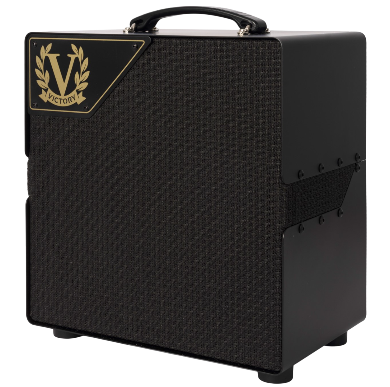 Victory Sheriff Lunchbox 1x12